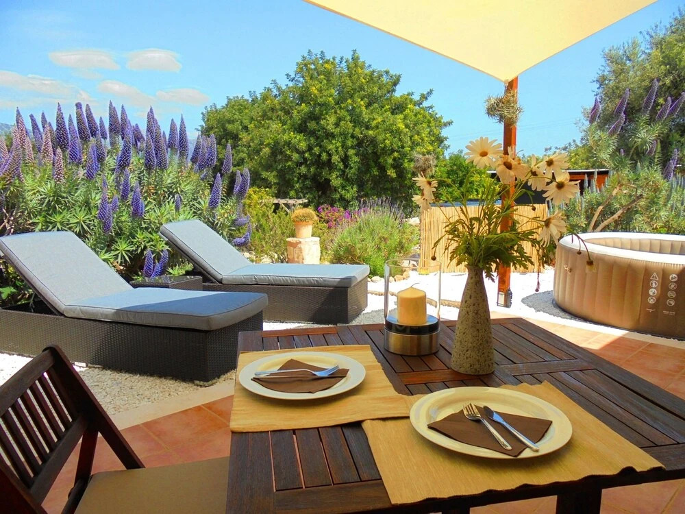 Apartamento Vista