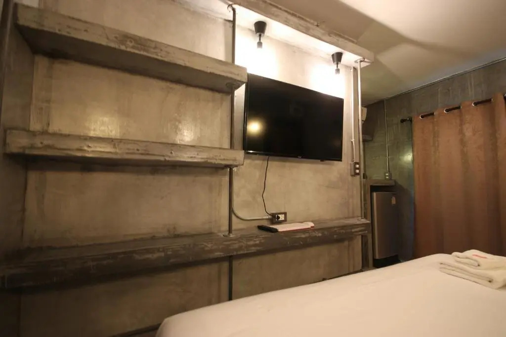 AVA Boutique Guesthouse