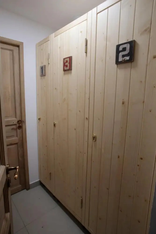 Les Chalets Du Grand Galibier