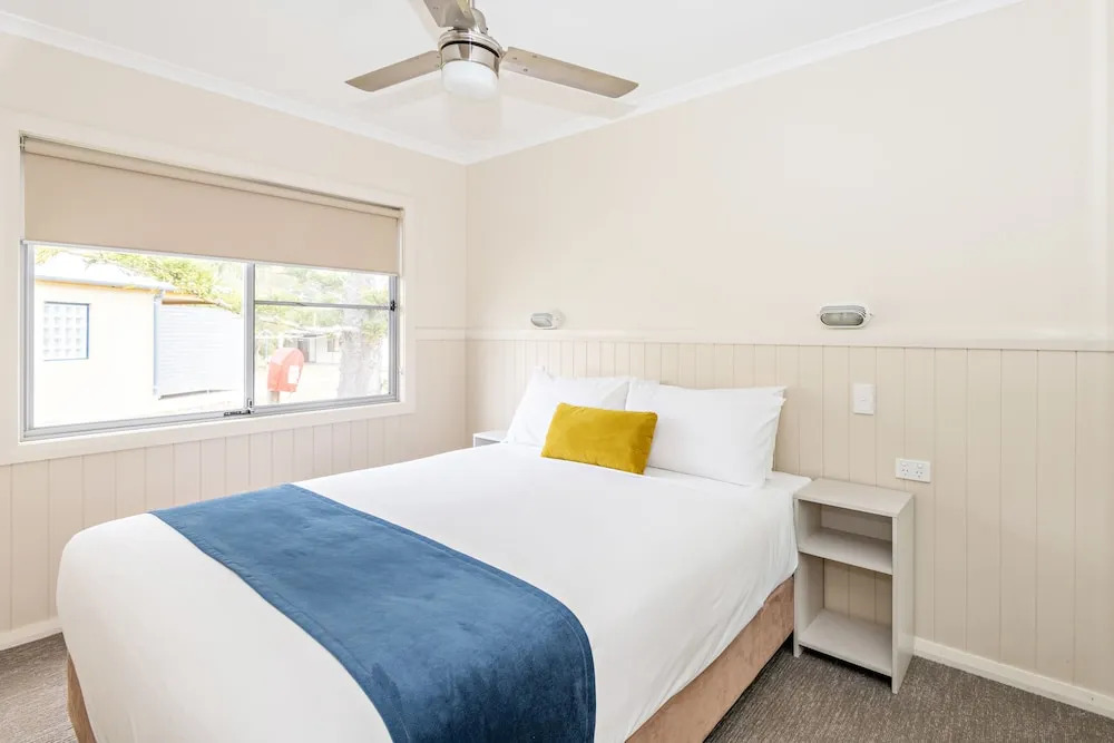 Holiday Haven Lake Conjola