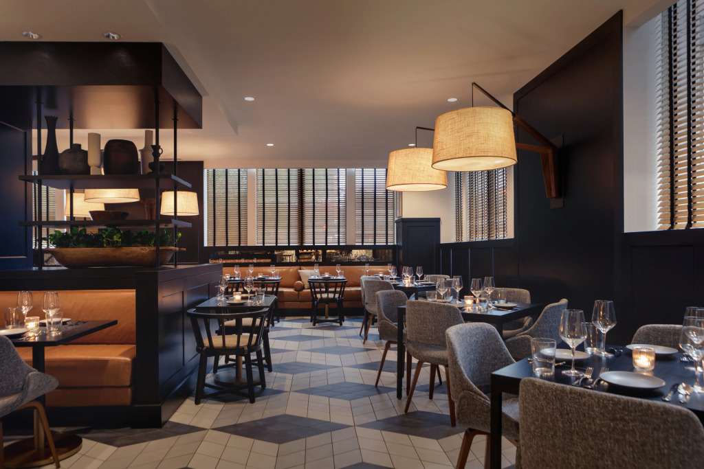 Kimpton - Harper Hotel by IHG