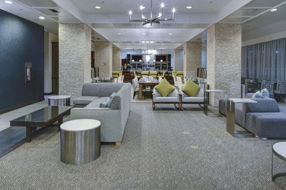 DoubleTree by Hilton Biloxi