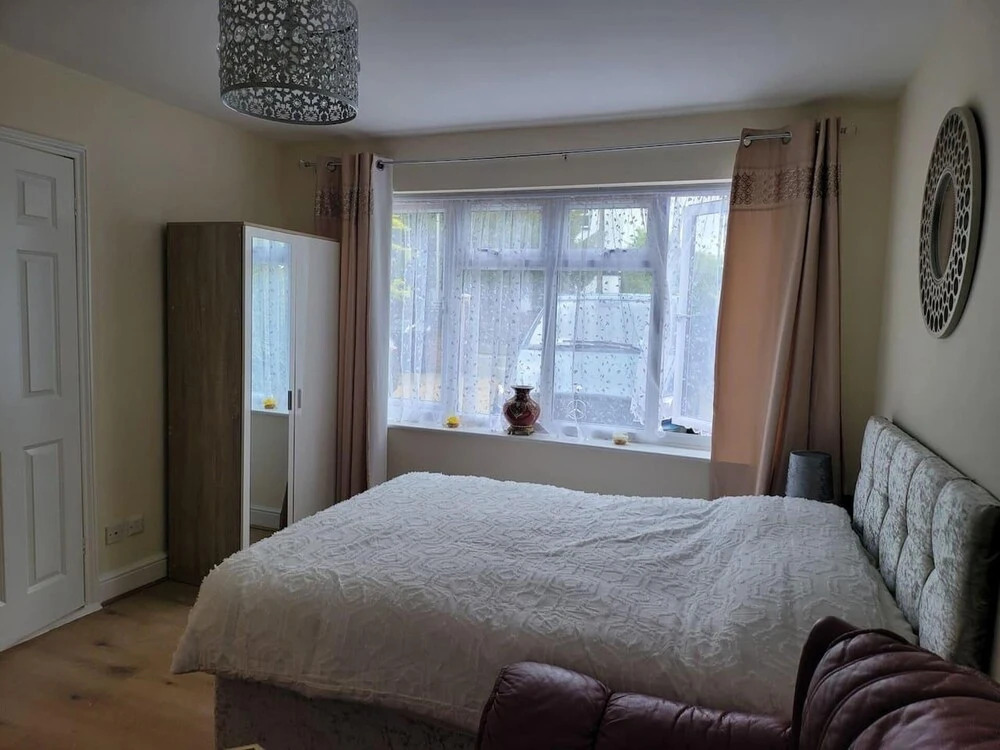 Stunning Studio in Reading Town Centre