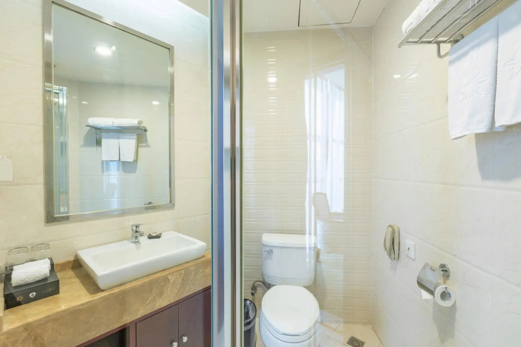 Guomao Hotel