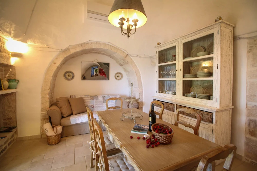 Trulli della Contessa