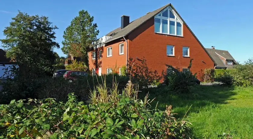 Twilling Apartments