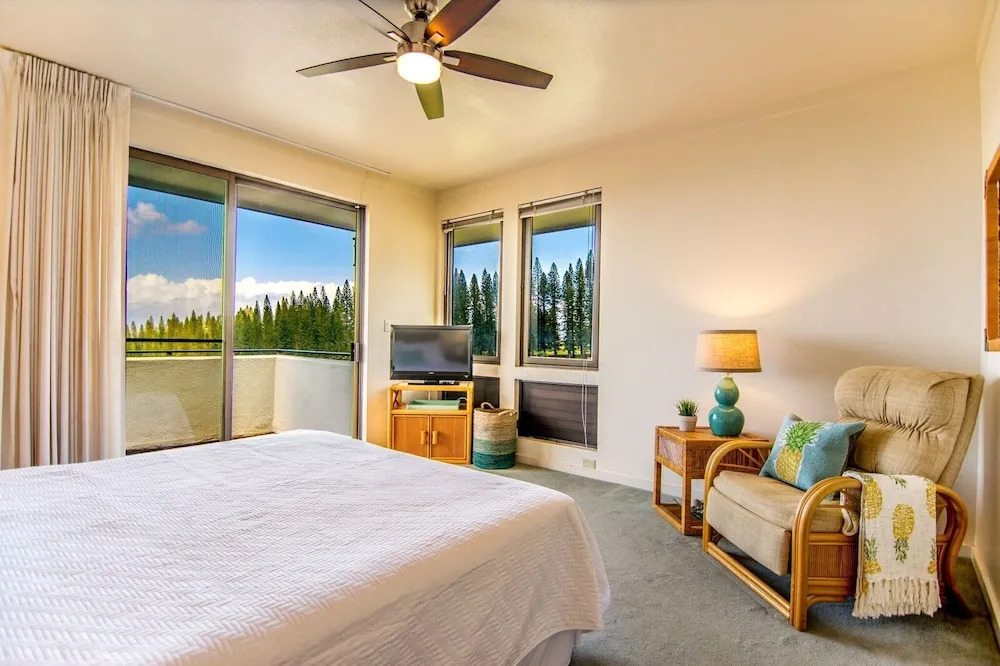 Kapalua Golf Villa 23V3