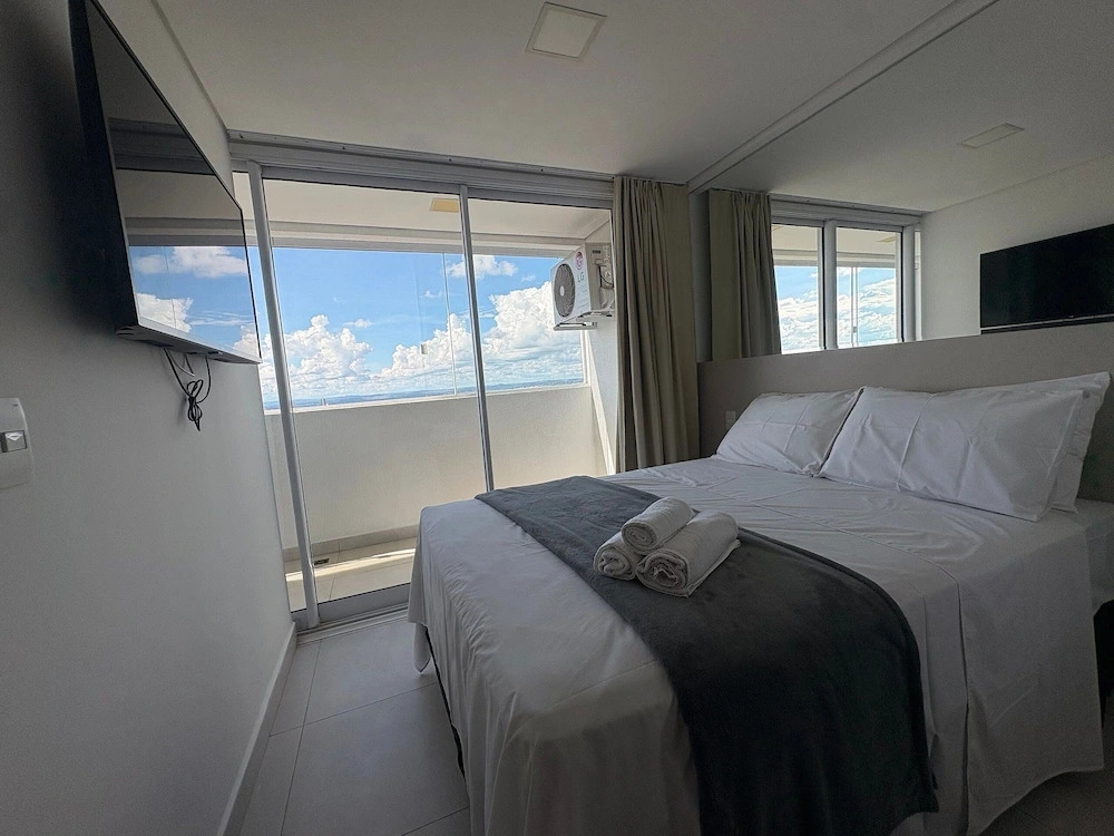 Apartments in Jardim Goias Goiania/go - THO