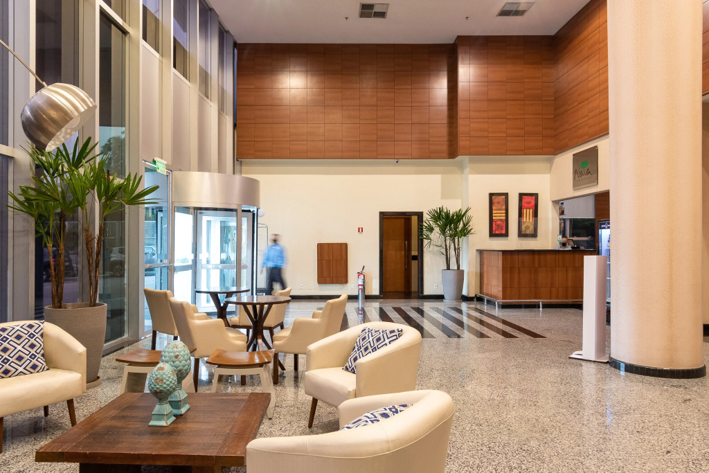 Holiday Inn Manaus by IHG