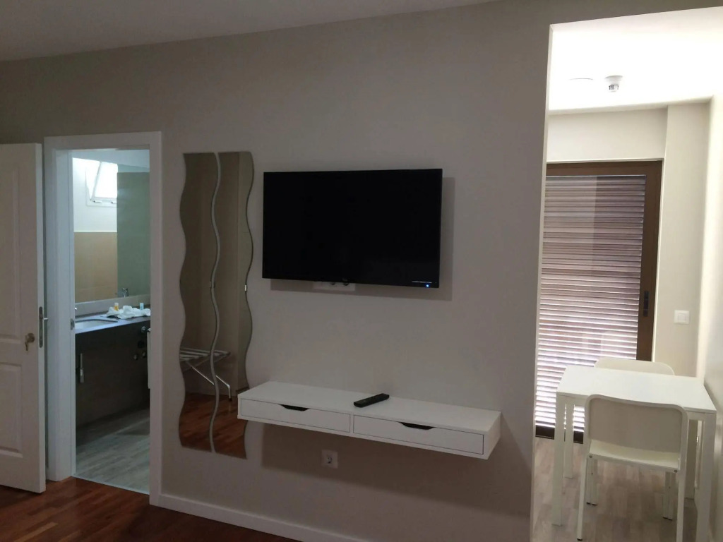 Hotel RF San Borondon