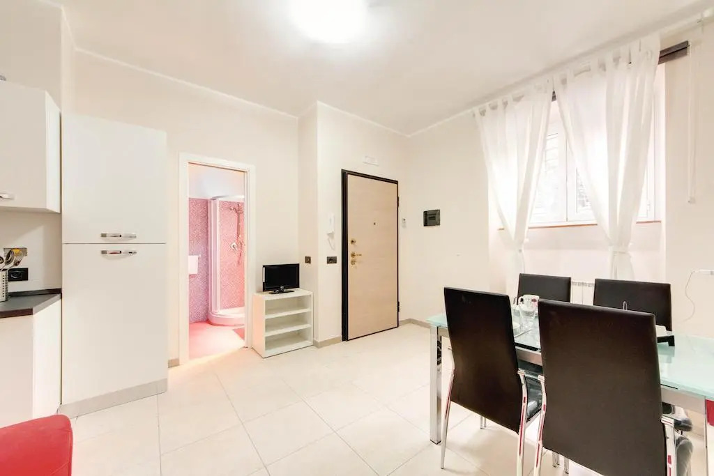 Olimpo Apartments St John in Lateran