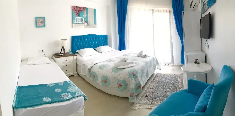 Sahra Butik Hotel