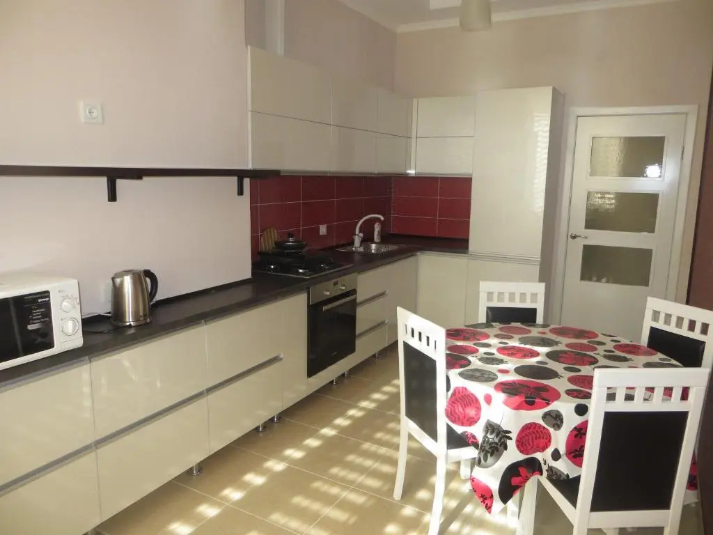 Lux Bishkek Apartment
