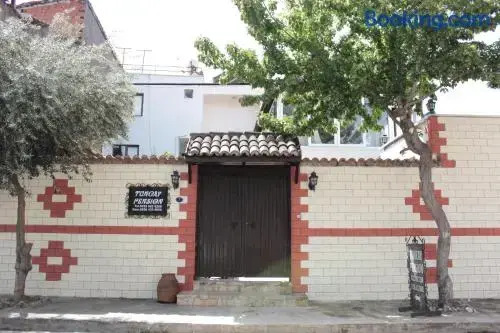 Tuncay Hostel