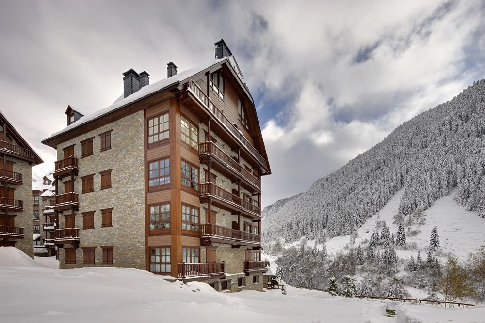 Val de Ruda Luxe 51 by FeelFree Rentals