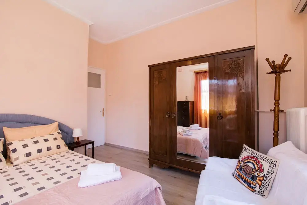 Casa Di Sarocco by Corfuescapes