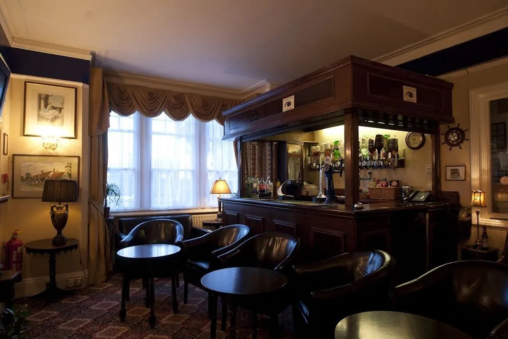 Abbington Hotel