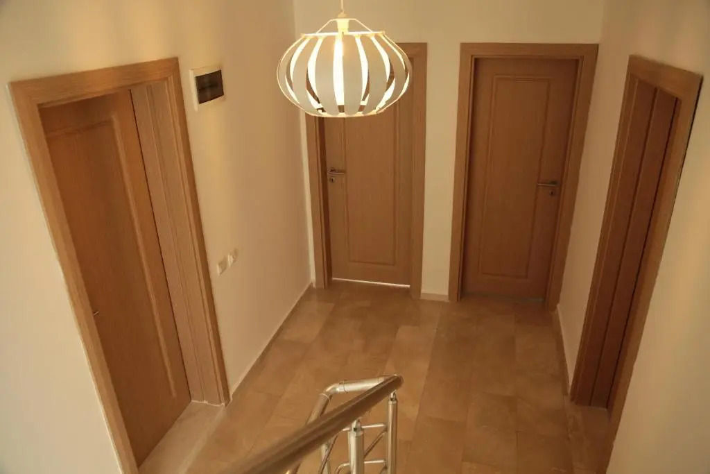 Villa Aslam, Belek Mahallesi 218 Sokak No 4C Tolerance Golf Sitesi C-1 Blok, Serik, Antalya