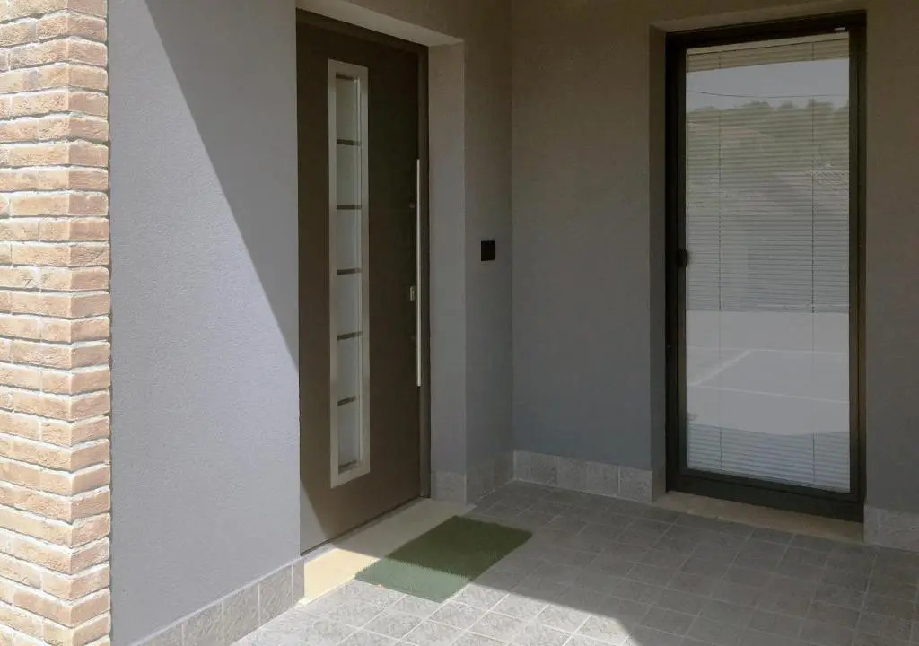 Tra il Verde e il Mare - Villa di campagna per 4-6 persone