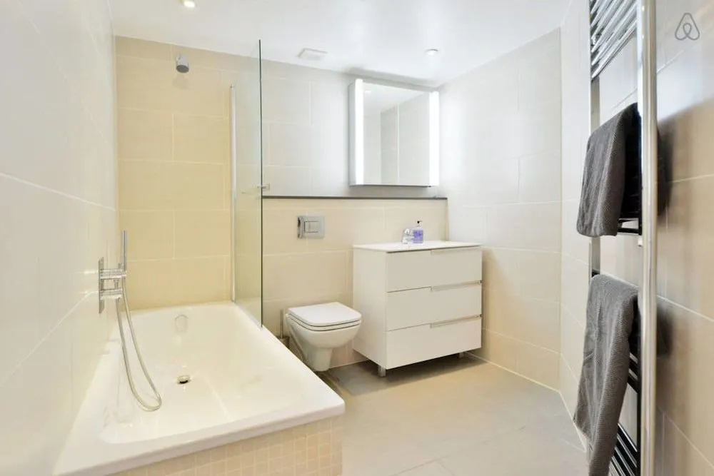 The Paddington Retreat - Elegant 4bdr in 2 Paddington Mews