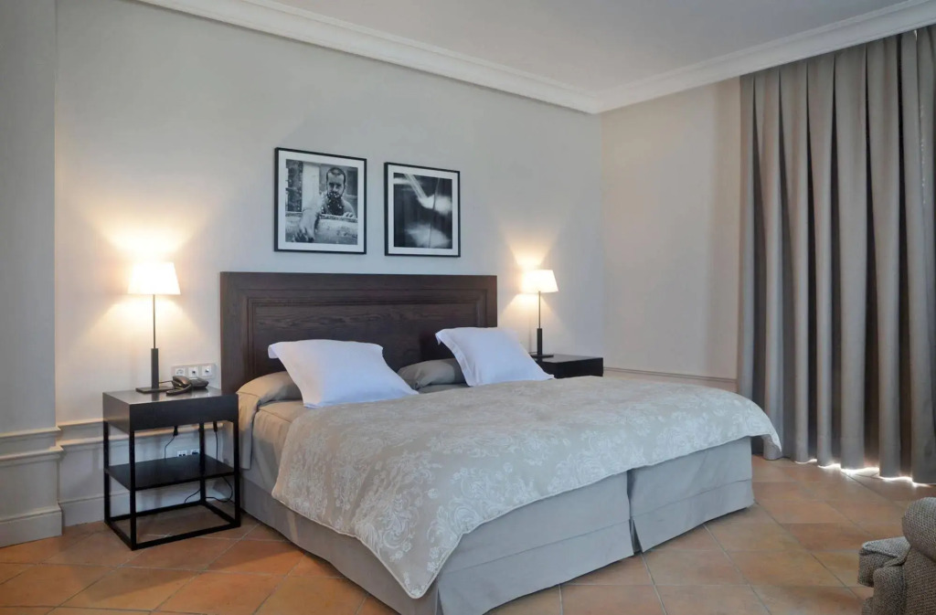 Casa Anamaria Hotel