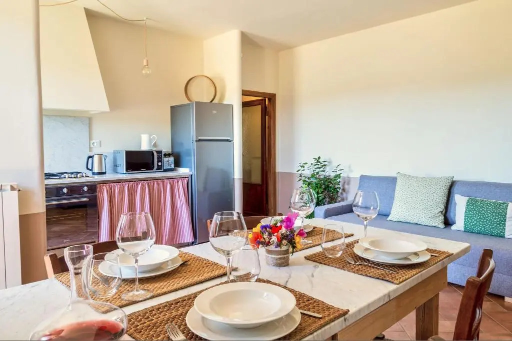 CUGUSI BnB