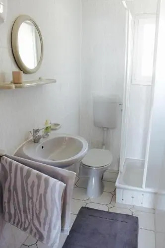 Apartment Ivo