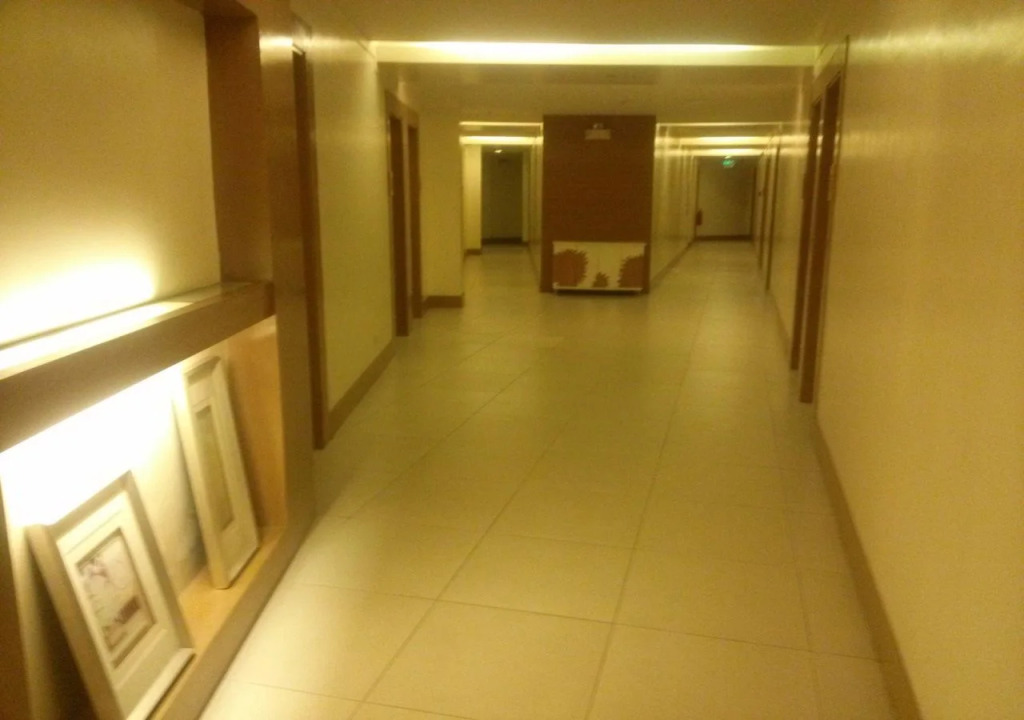 Chalet Baguio