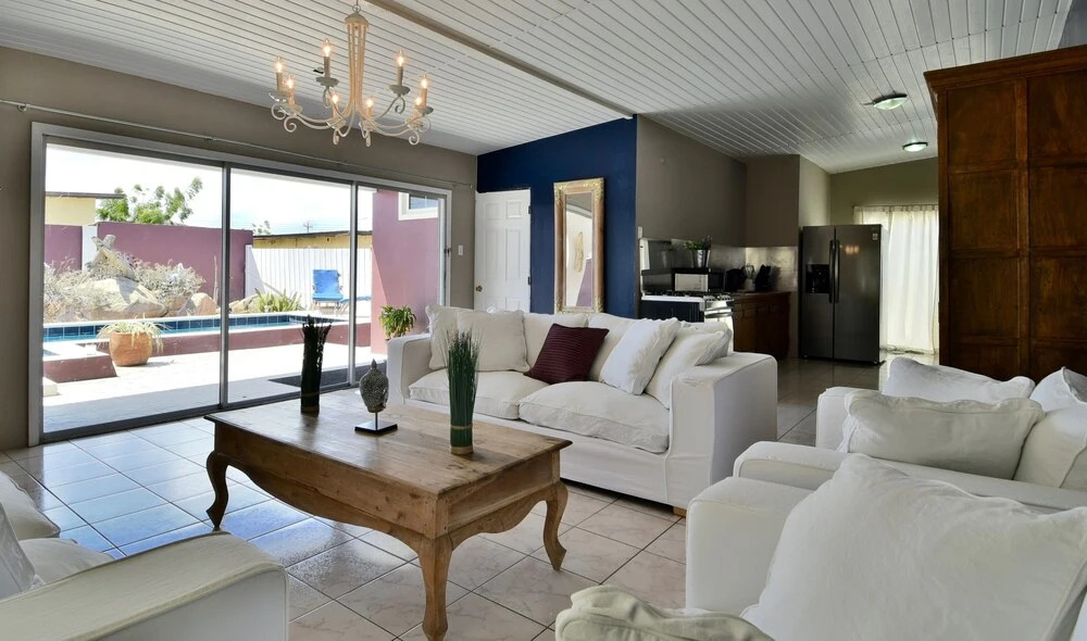 Turibana Residence