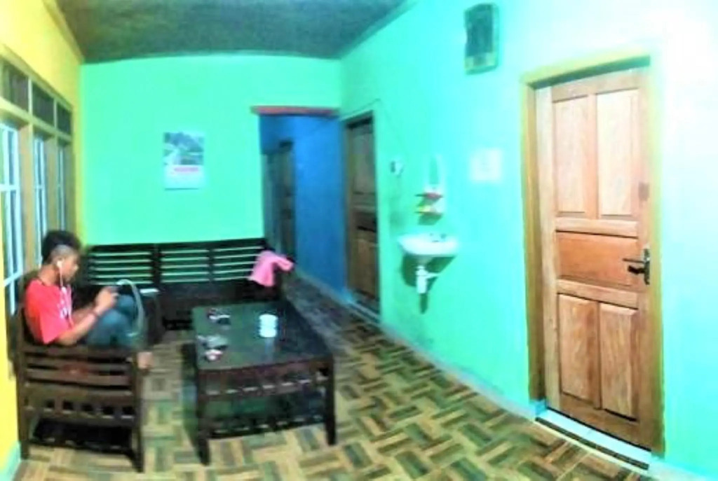 Harris Ijen Crater Homestay
