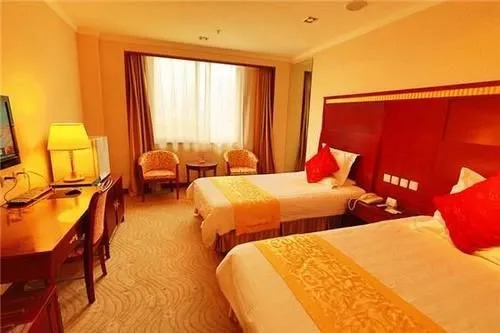 Yu Zheng Yuan Hotel
