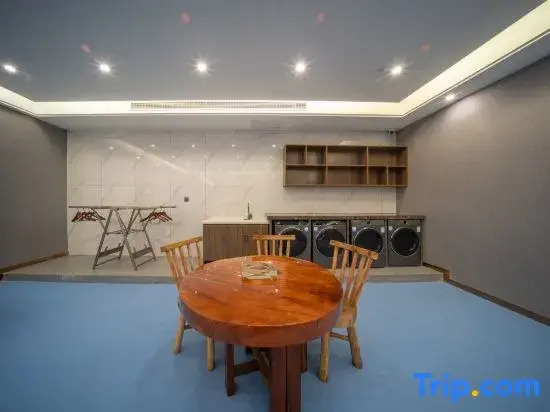 Shengyuan Hotel