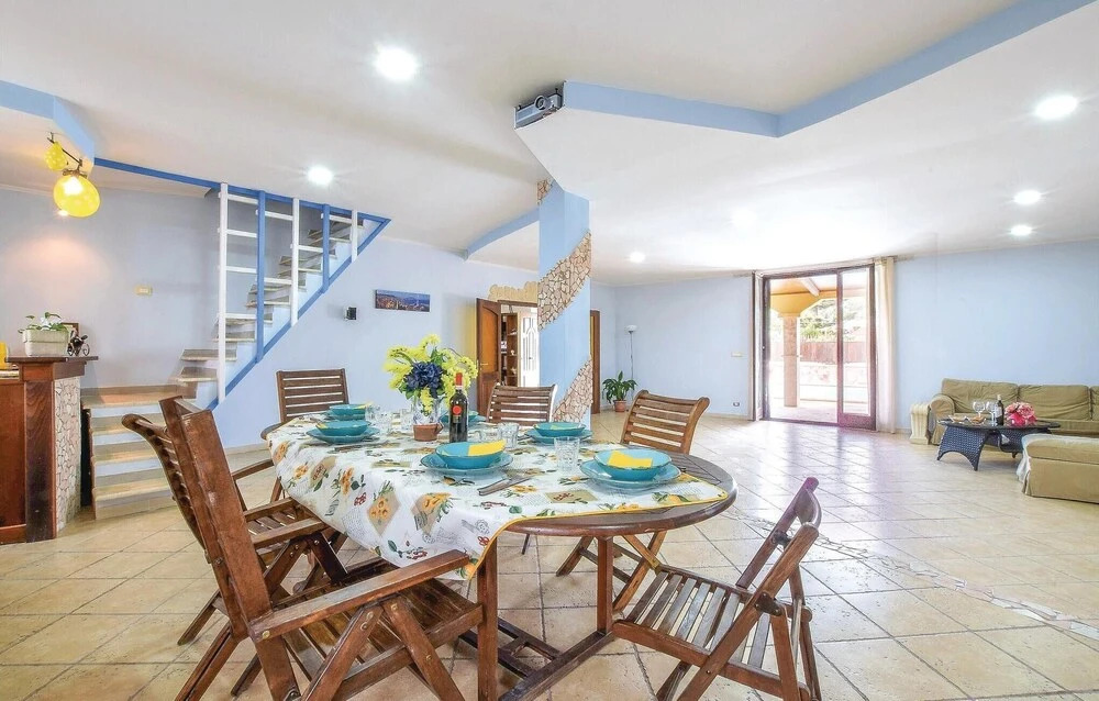Luxurious Home In Torre Di Pescopaganoce