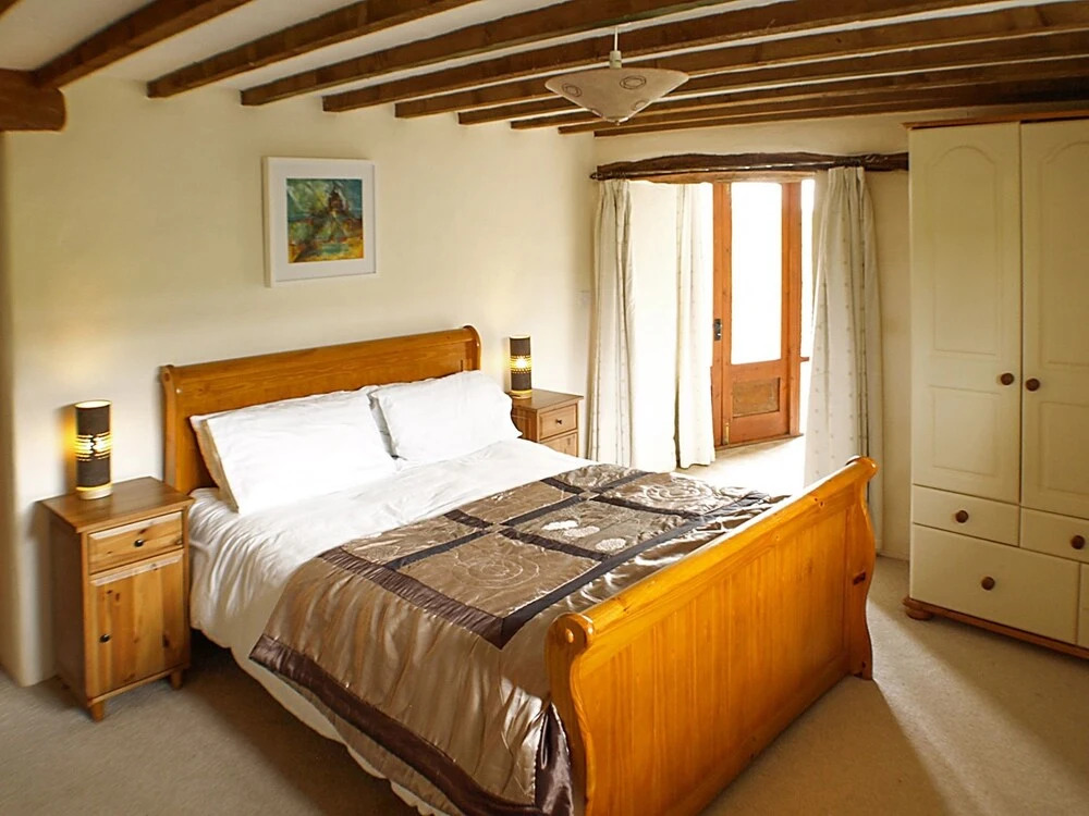 House With 3 Bedrooms in Looe, With Enclosed Garden and Wifi - 4 km Fr