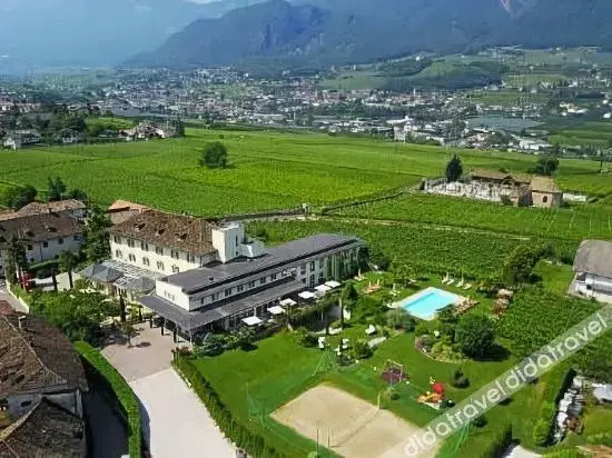 Hotel Mandelhof