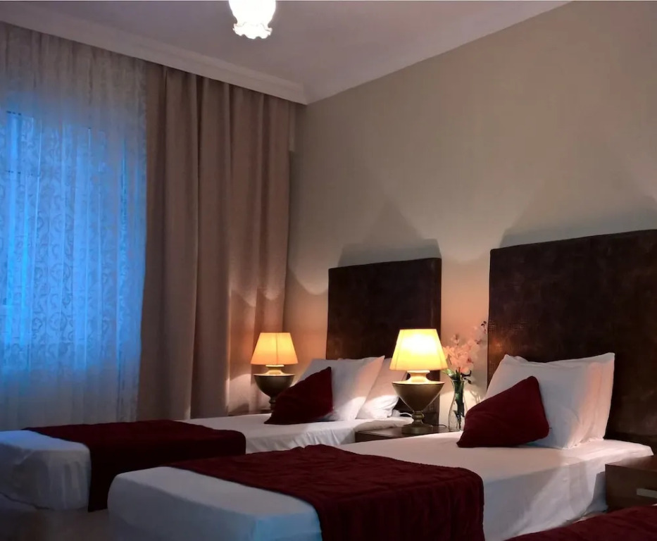 Trabzon Holiday Suites