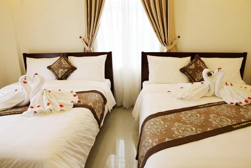Quang Trung Phu Quoc Hotel