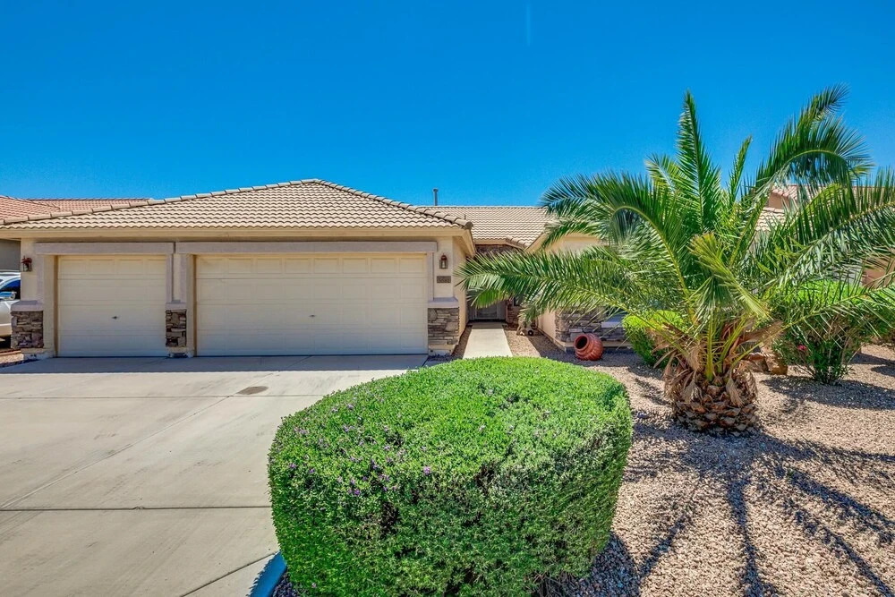 Camden - 3 Br Home