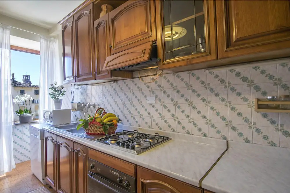 Appartamento  Paola by Vacation in Lucca
