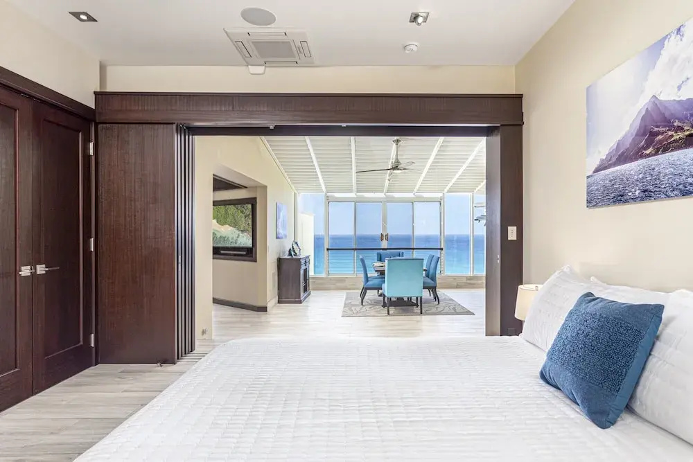 Puu Poa 407 2 Bedroom Condo by RedAwning