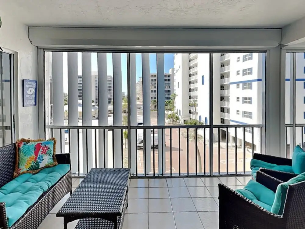 Island Reef 304 by Distinctive Beach Rentals