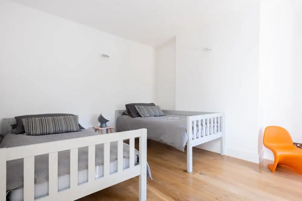 The Latimer Road Escape - Modern 4bdr House With Garden