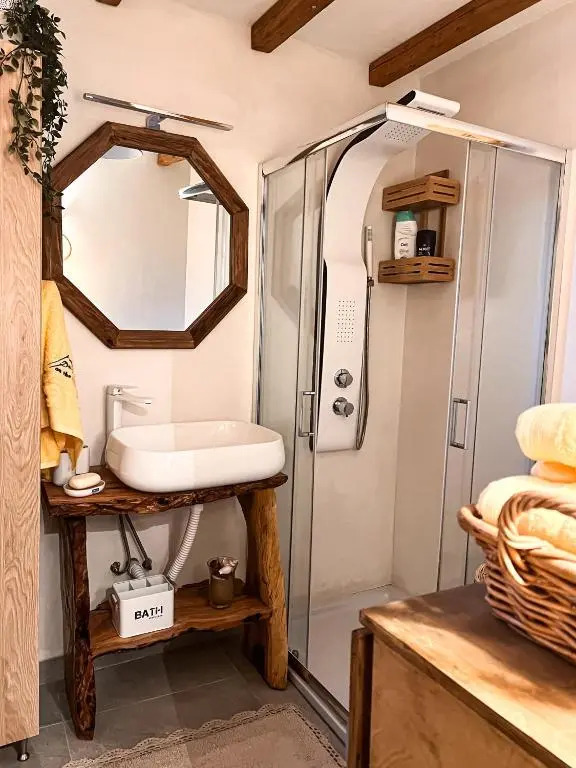 Dandy Villas-Vintage Cottage House-Pelion-Argalasti-Kallithea