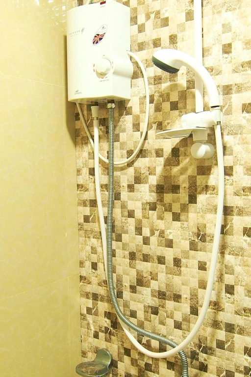 Marton Suites