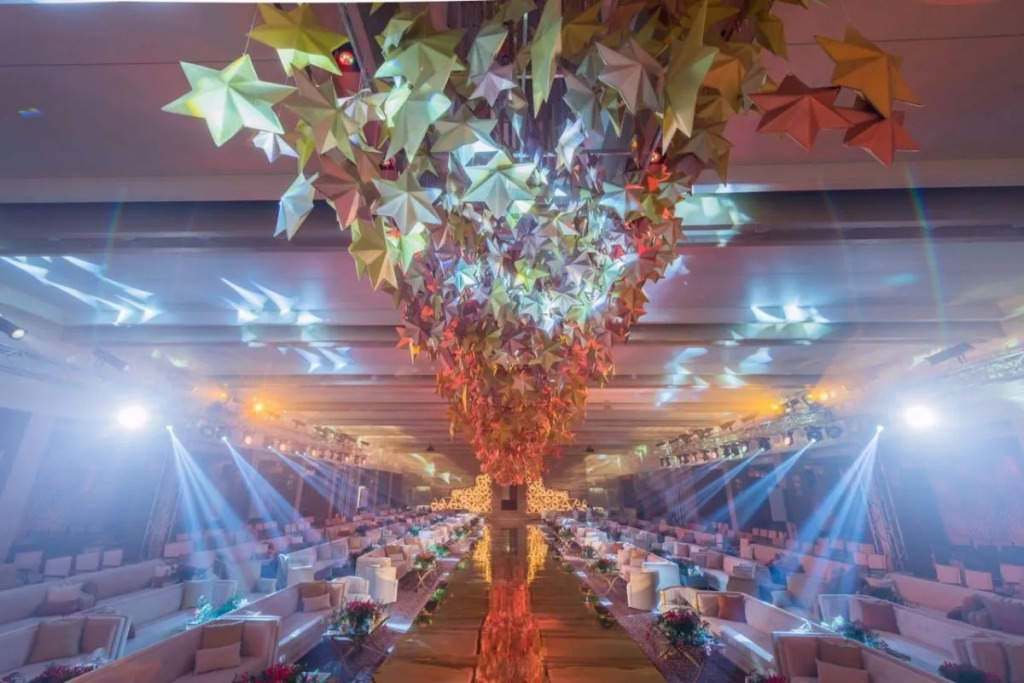 Carlton Al Moaibed Hotel