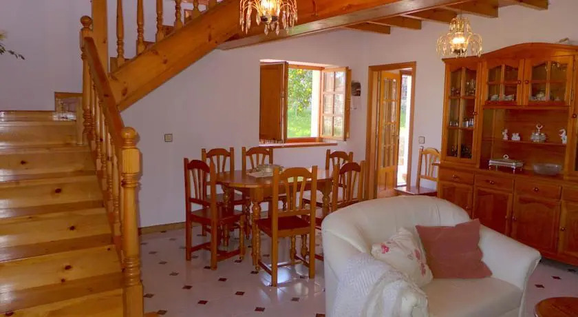 Casa Rural Juli 2