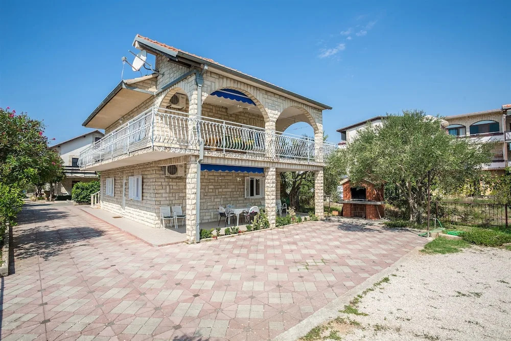 Apartments Matija