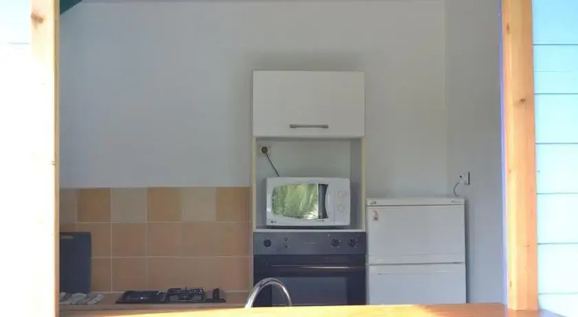 Habitation Pineau