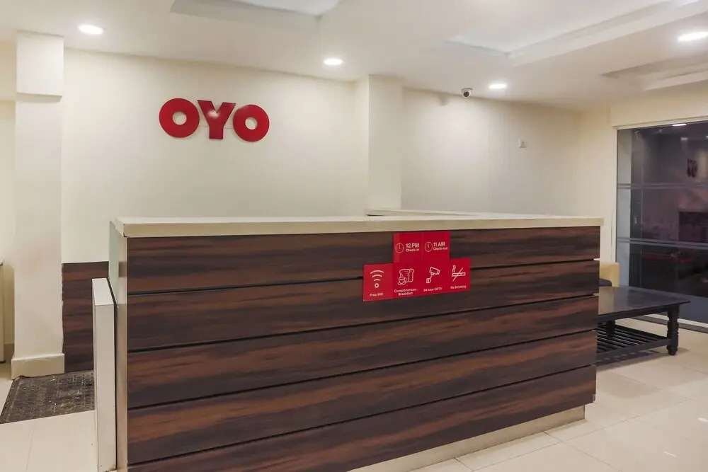 OYO 48277 Royal Kings Guest House