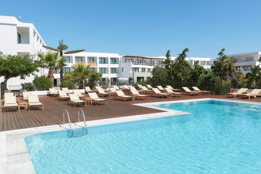 Arminda Hotel & Spa